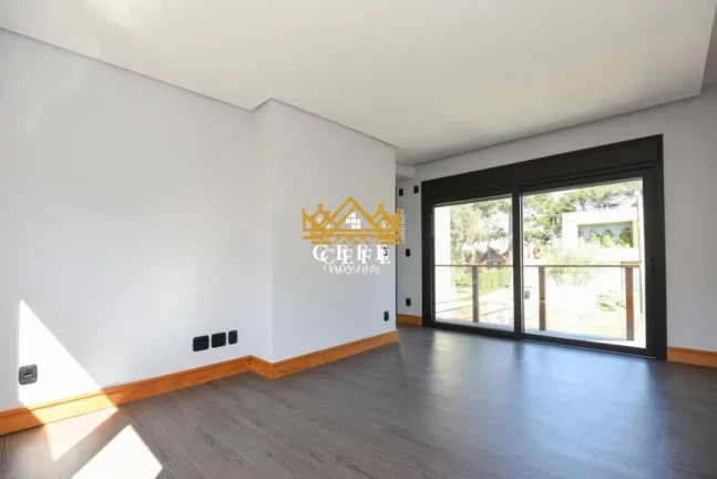 Imagem Casa em Condominio com 4 Dormitorio(s) localizado(a) no bairro Aspen Mountain em Gramado / RIO GRANDE DO SUL Ref.:1410