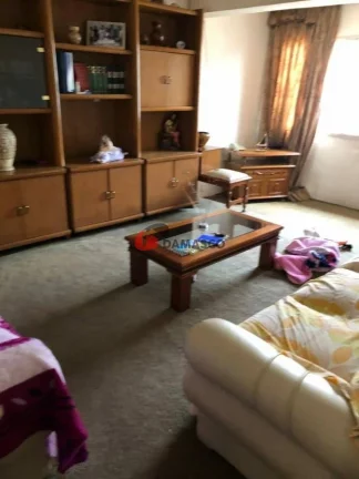 Imagem Casa à venda 2 Quartos, 3 Vagas, 140M², Vila Central, São Paulo - SP