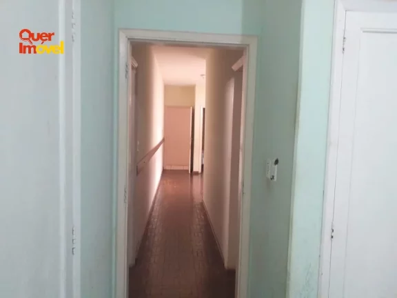 Imagem Imperdível Casa Comercial à Venda em Ribeirão Preto-SP, 3 Quartos, 1 Suíte, 2 Salas, 3 Banheiros, 3 Vagas, 202m². Confira!