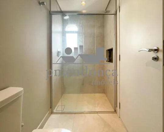 Imagem Apartamento andar alto, com 169m² em Perdizes e vista maravilhosa !