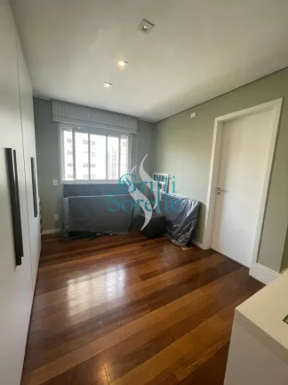 Imagem Apartamento à Venda em Campo Belo - São Paulo/SP.