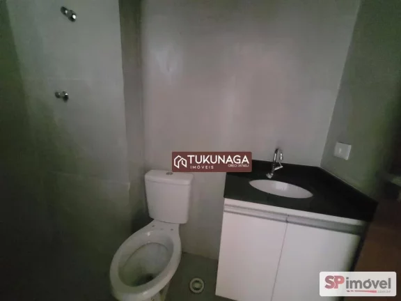 Imagem Apartamento com 2 dormitórios à venda, 40 m² por R$ 276.000 - Vila Esperança - São Paulo/SP