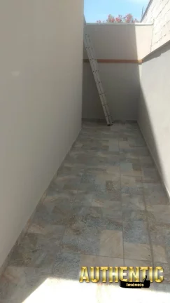 Imagem CASA RESIDENCIAL em ITU - SP, NOSSA SENHORA APARECIDA