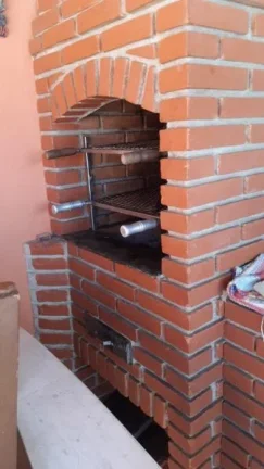 Imagem Casa para Venda em Santo André, Jardim Alvorada, 2 dormitórios, 2 banheiros, 2 vagas