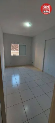 Imagem Apartamento à venda - Ponta da Praia - Santos/SP