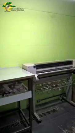 Imagem PRÉDIO COMERCIAL PARA VENDA, VILA BANDEIRANTES/CASA VERDE
