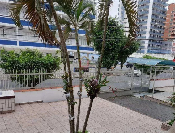 Imagem apartamento a venda na Tupi