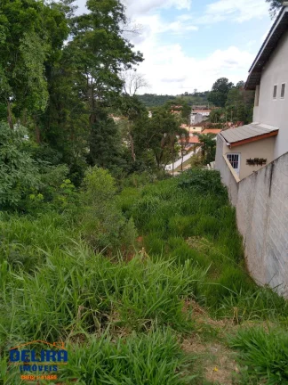 Imagem Terreno em Terra Preta com Escritura Pública, e projeto aprovado!