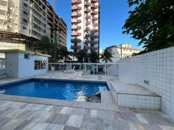 Imagem APARTAMENTO MIRIM - PRAIA GRANDE SP