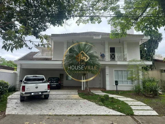 Casa Sobrado 4 dormitórios (4 Suítes), 4 vagas, Jardim Apolo, Sjc.