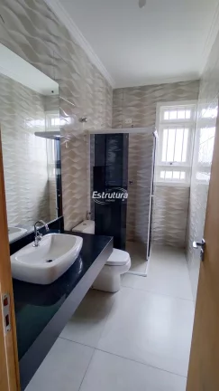 Imagem Casa 3 dormitórios