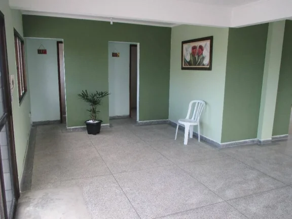 Imagem APARTAMENTO COM 81.27 m² - VILA ASSUNCAO - PRAIA GRANDE SP