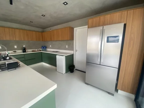 Imagem Casa com 3 dormitórios à venda, 168 m² por R$ 1.290.000,00 - Itapema - Guararema/SP