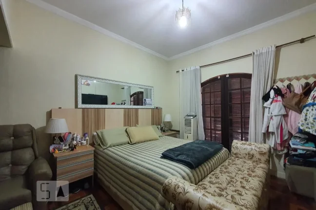 Imagem Casa à Venda - Cambuci, 6 Quartos, 340 m2