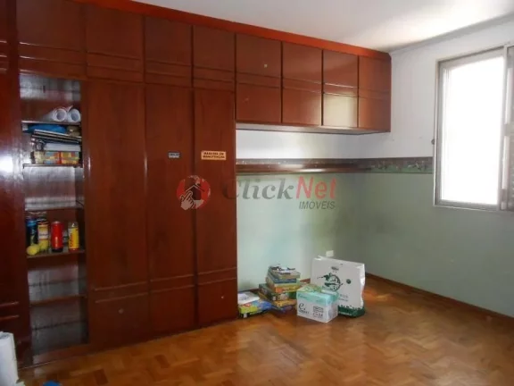 Imagem Apartamento à Venda no bairro Rudge Ramos com 130 m², 3 dormitórios, 2 vagas.
