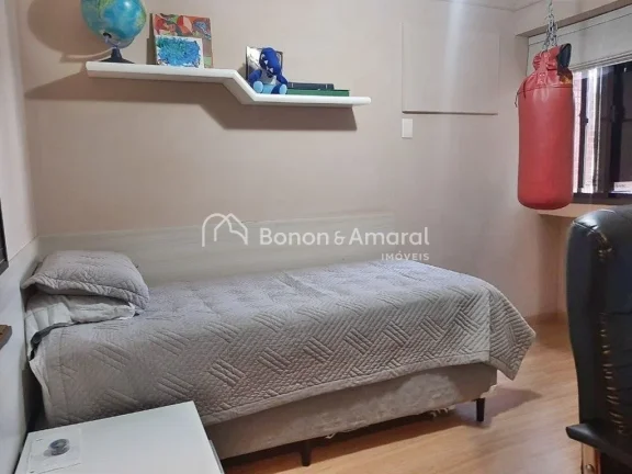 Imagem No coração do Cambuí, uma das regiões mais desejadas de Campinas, este excelente e aconchegante ...