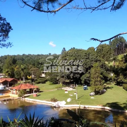 Imagem Oportunidade! Sítio de 5 alqueires com estrutura completa para eventos