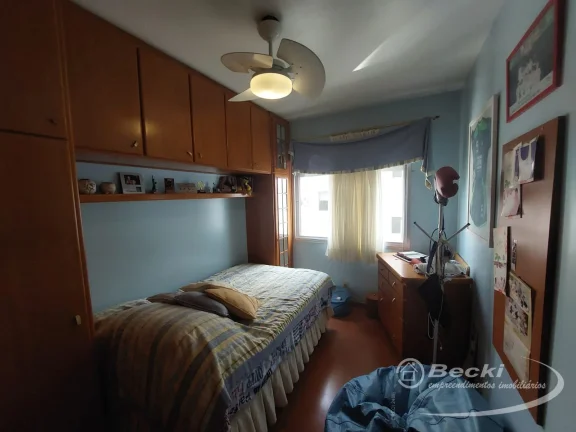 Imagem Apartamento no América - Joinville