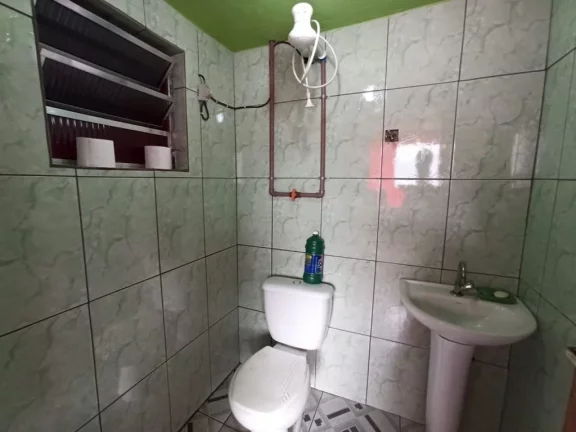 Imagem Sobrado Residencial à venda, Vila Ursulina, Itaquaquecetuba