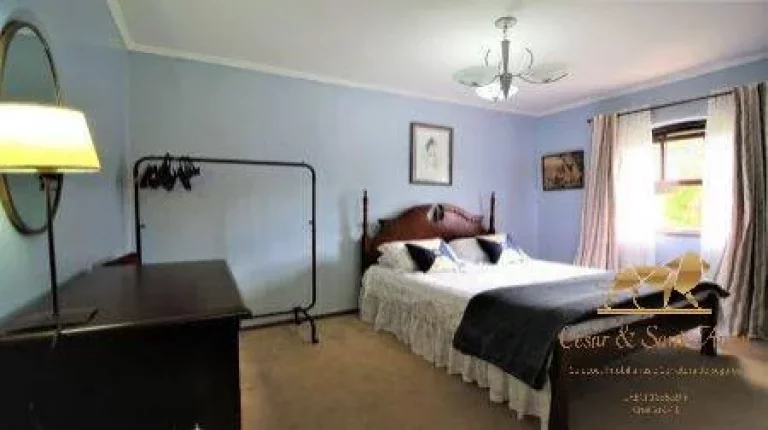 Imagem Casa com 5 dormitórios para alugar, Capivari - Campos do Jordão/SP