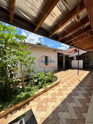 Imagem Casa à venda no bairro Jardim Bandeirantes - Mogi Guaçu/SP