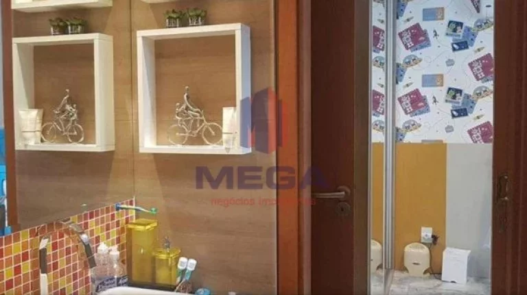 Imagem Mega vende 4 quartos de alto luxo com vista para o mar na Praia da Costa