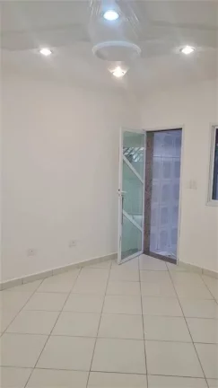 Imagem CASA COM 70 m² - NOVA MIRIM - PRAIA GRANDE SP
