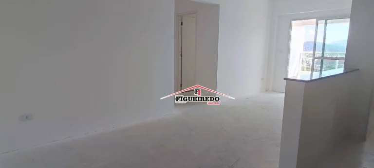 Imagem Apartamento à venda, 74 m² por R$ 501.506,00 - Vila Atlântica - Mongaguá/SP
