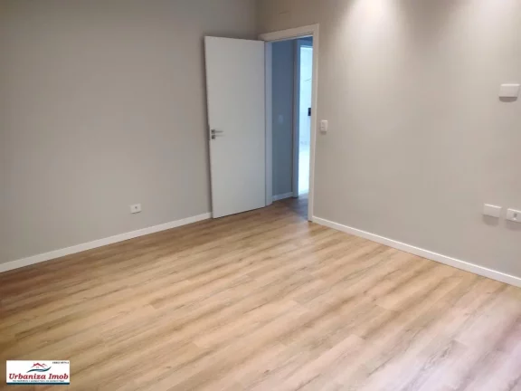 Imagem Belíssima Casa Nova à Venda no Jardim Bela Vista com 2 Suítes + 1 Quarto, 217,00m2 de Área Útil