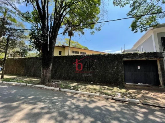 Imagem Casa à venda na Cidade Jardim.