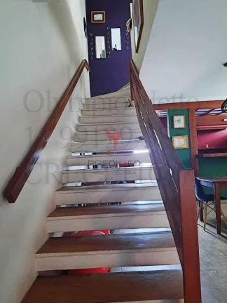 Imagem Casa em rua tranquila na Chácara Klabin em São Paulo