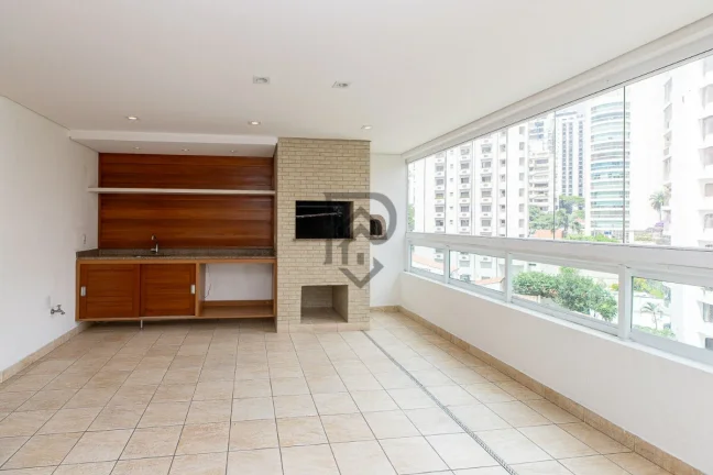 Imagem Apartamento moema pronto para morar