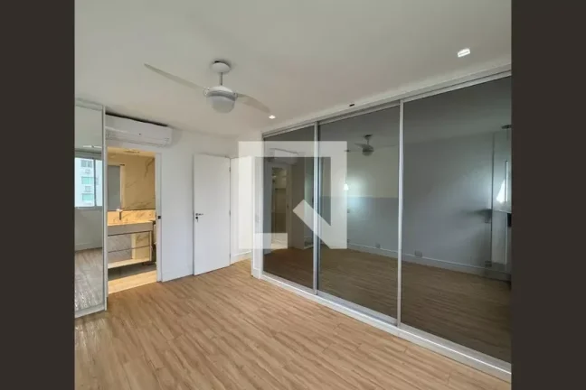 Imagem Apartamento à Venda - Vargem Grande, 3 Quartos, 135 m2