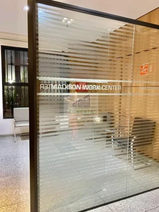 Imagem SALA COMERCIAL À VENDA EM MOEMA/SP