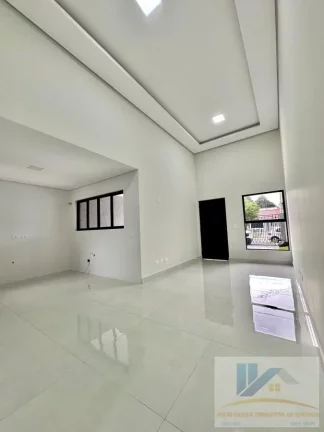 Imagem Casa para Venda em São José dos Pinhais, Boneca do Iguaçu, 3 dormitórios, 1 suíte, 2 banheiros, 4 vagas