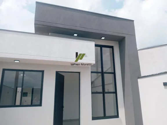Imagem CASA NOVA