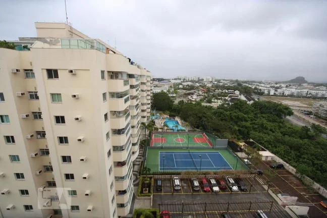 Imagem Apartamento à Venda - Recreio, 3 Quartos, 154 m2