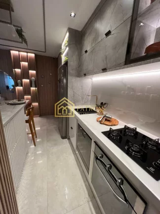 Imagem Apartamento Padrão
