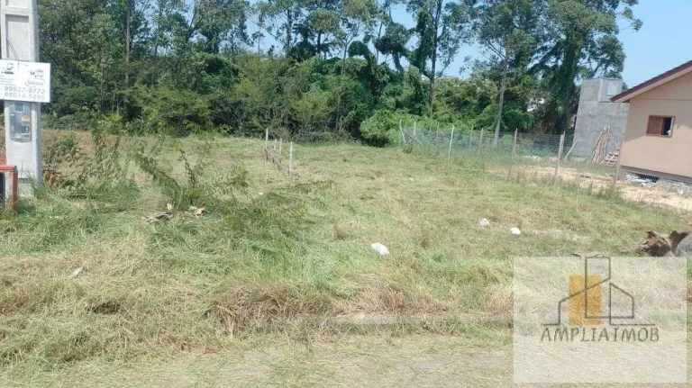 Imagem LOTE - Bairro DEMBOSKI