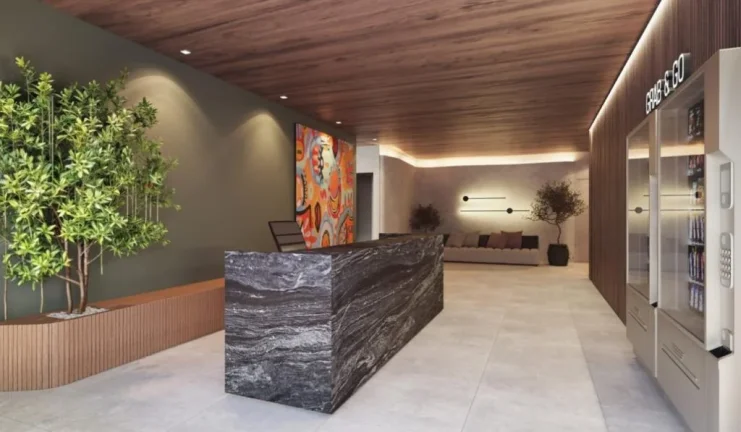 Imagem Apartamento Padrão