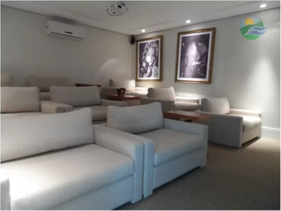 Imagem Apartamento à venda em João Pessoa, Altiplano Cabo Branco, com 5 quartos, 510m2
