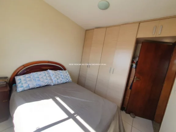 Imagem Ótimo apartamento à venda no bairro Arvoredo, Contagem. Com 210m² de área total, 2 quartos, send...