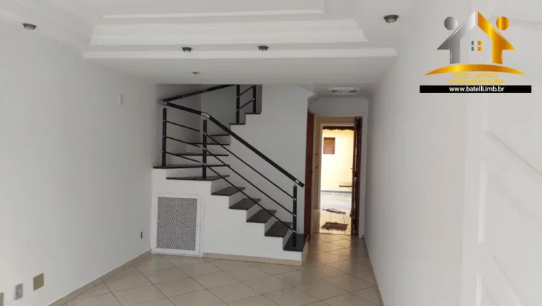 Imagem Casa à venda e locação no condomínio Jardim Europa na Granja Viana - Batelli Imóveis