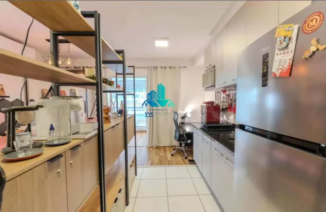 Imagem Apartamento à Venda na Consolação | Conforto, Tecnologia e Localização Privilegiada