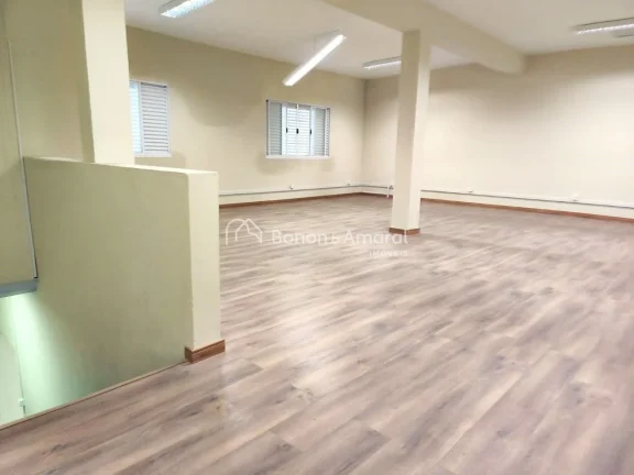 Imagem Galpão para venda na Vila Georgina em Campinas, 3 vagas na frente, 350 m²
São 3 pavimentos, o té...