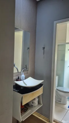 Imagem Apartamento 53m² à Venda no Condomínio Vista Garden