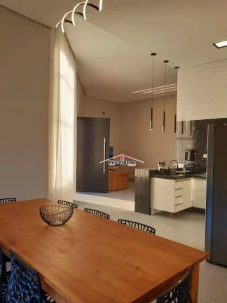 Imagem Casa à venda, 179 m² por R$ 995.000,00 - Resid. Bosque Três Marias - Peruíbe/SP