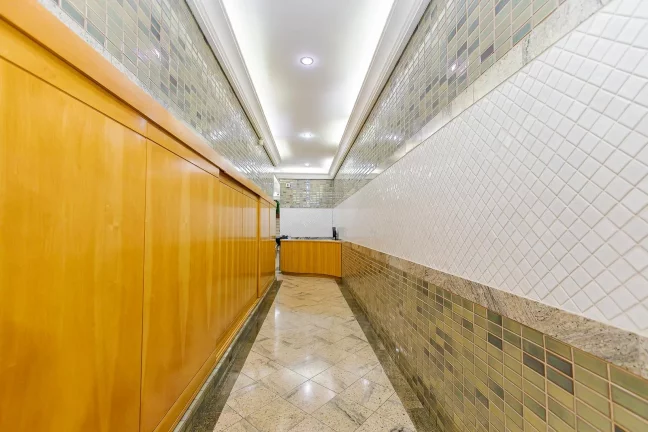 Imagem Conjunto Comercial no Centro