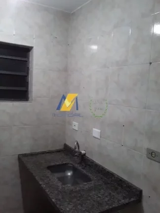 Imagem Alugo Salas Comercias em Santo André, Campestre