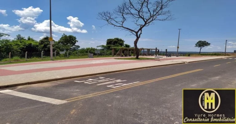 Imagem Lago Sul Lotes Parcelados as Margens do Lago Corumbá em Caldas novas
